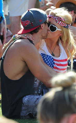 Ireland Baldwin Ireland Baldwin